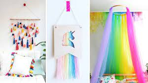 Diy Room Decor 15 Diy Room Decorating Ideas Diy Ideas For Girls Diy W Diy Crafts Room Decor Craft Room Decor Girls Wall Decor