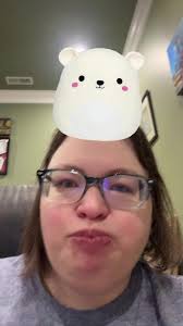 Luanne Squishmallow The Mouse