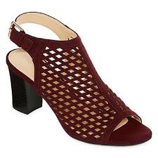 Dress All Women S Shoes For Shoes Jcpenney Women Shoes Womens Shooties