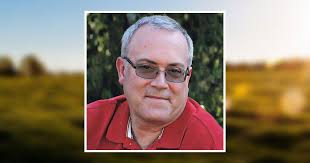 Jeffrey Lee Vickers Obituary May 12, 2021