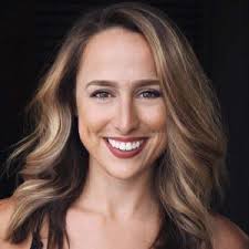 2020 Vision: Paige and Jer