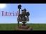 Modern Minecraft House Decorations