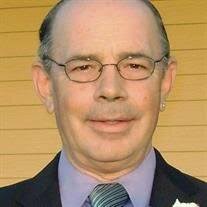 Francis J. "John" McVeigh Obituary