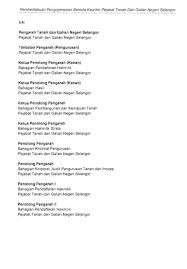 Specialize in cukai tanah, quit rent and local government. Pejabat Tanah Dan Galian Selangor Startpagina Facebook