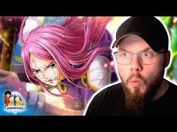 NEW BONNEY REVEALED! OPTC 11th Anniversary! (ONE PIECE Treasure Cruise)