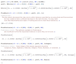Nsolve will find all solutions using a direct method: The Problem Of Nsolve Mathematica Stack Exchange