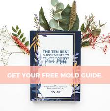 How To Use Toxin Binders Bridgit Danner Functional Health Coach Detox Expert Health Coach Toxic Mold Leaky Gut