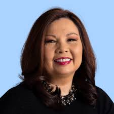 Profile for Tammy Duckworth