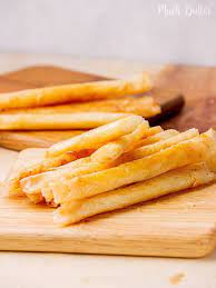 Check spelling or type a new query. Sweet Cheddar Cheese Spring Rolls Much Butter