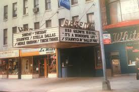 Amc 84th street 2310 broadway, nr. Revival Movie Theaters Fully Subscribed 3 15 2019 The National Arts Club