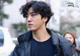 Yongguk Bangs Bap Youngjae