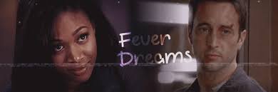 Fever Dreams (Steve McGarrett)
