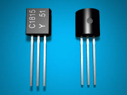 Resultado de imagen para transistor