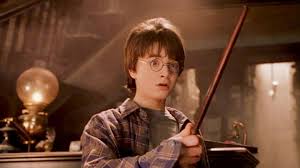 Harry potter rolled over inside his blankets without waking up. Quiz Zauberspruche Zaubern Wie Harry Potter Geolino