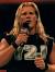 Edge Wwe Long Hair