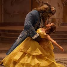 The beast and beauty is that the adaptation of a story by madame de villeneuve. Beauty And The Beast Movie Review A Lifeless Re Creation