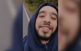 Noticias de Cristopher Alarcón