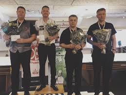 View kasper kristoffersen's business profile as direktør af km sport at km sport. Kasper Kristoffersen Ikast Ikast Billard Klub Facebook