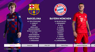 German capital city club hertha bsc celebrates the 30th anniversary of the fall of the berlin wall on november 9, 1989 with a special jersey, released as part of the new 'we are a berliner' campaign. Pes 2020 Tight Kit V2 By Daniel Pesnewupdate Com Free Download Latest Pro Evolution Soccer Patch Updates