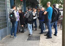 Portals like bitcoin.com are their sponsors already. This Is What Bitcoin Scammers Trying To Defraud You Will Say On The Phone The Times Of Israel