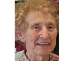 Ruth Smiley Obituary (1932