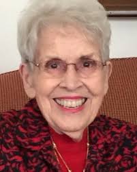 Cathryn Gregory Obituary (1930