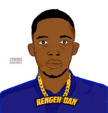 Rip Jeans and Dessi by Rengeh Dan: Listen