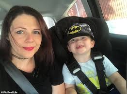 Mum shed 5 dress sizes after being hypnotised