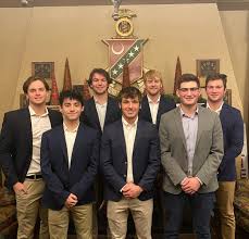 Gamma-Omicron Chapter of Kappa Sigma