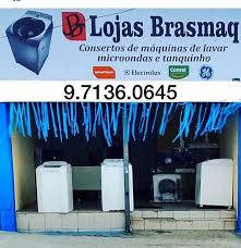 Brasmaq Service