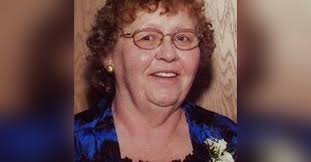 Obituary information for VERA BICKFORD