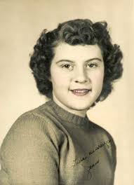 Jean Blaylock Denman (1934-2009)