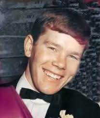 Obituary information for Gary Wayne Gilliland