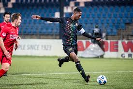 Inclusief 1 goal en voetbal. Telstar Komt Binnen Tien Minuten Met 0 3 Achter Maar Recht Noordhollandsdagblad