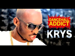 Krys Feat Konshens