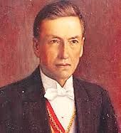 Líneas del Tiempo: Daniel Salamanca Urey