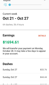 How much do you make a week doordash. How Much Can You Make A Week With Doordash 2021 Real Earnings
