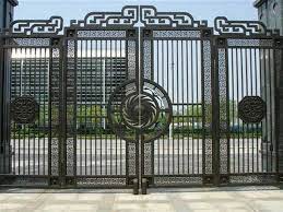 Maybe you would like to learn more about one of these? 60 Model Pagar Rumah Minimalis Besi Dan Kayu Desain Apik