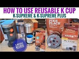 Buy delonghi coffee machine and get the best deals at the lowest prices on ebay! How To Descale Your K Supreme And K Supreme Plus Coffee Maker Automatic Coffee Makerautomatic Coffee Maker