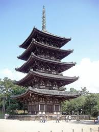 Historic Monuments Of Ancient Nara Japan Buddhist Architecture Nara Japan Historical Temples