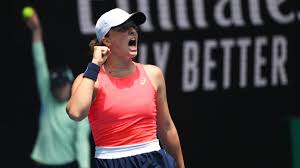 Последние твиты от iga świątek (@iga_swiatek). Australian Open 2020 News Iga Swiatek Challenges Monfils And Kyrgios To Rate Tweener Eurosport