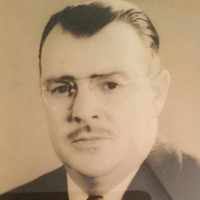 Desmond G LaPointe (1907–1953)