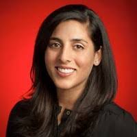 Sonia Wadhawan's Instagram, Twitter & Facebook