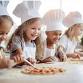 GLASTONBURY FREE KIDS PIZZA MAKING CLASS! event in Glastonbury, CT