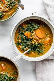 Last updated jul 13, 2021. Weeknight Slow Cooker Lentil Soup Choosing Chia