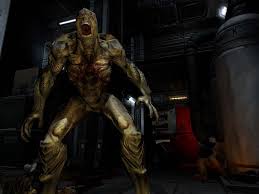 Doom 3 System Requirements Can I Run It Pcgamebenchmark