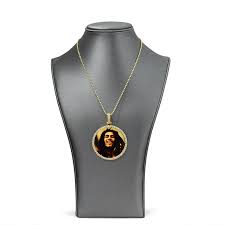 Maybe you would like to learn more about one of these? Custom Gold Diamond Picture Pendant
