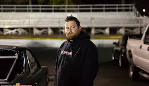 Audio: “Kamikaze Chris” From Street Outlaws | Wgrf-Fm