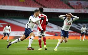 Doherty, kounde, andersen, rodon, reguilon. Watch Erik Lamela Scores Epl Goal Of Season Rabona Vs Arsenal