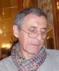 Robert Morfin (auteur de Cent Gravites)